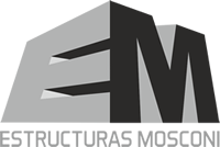 Estructuras Mosconi
